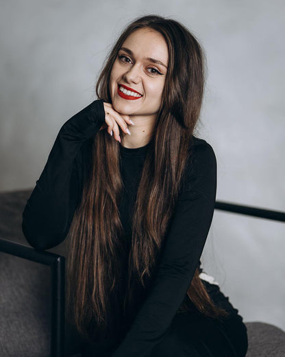 Yuliya⁠